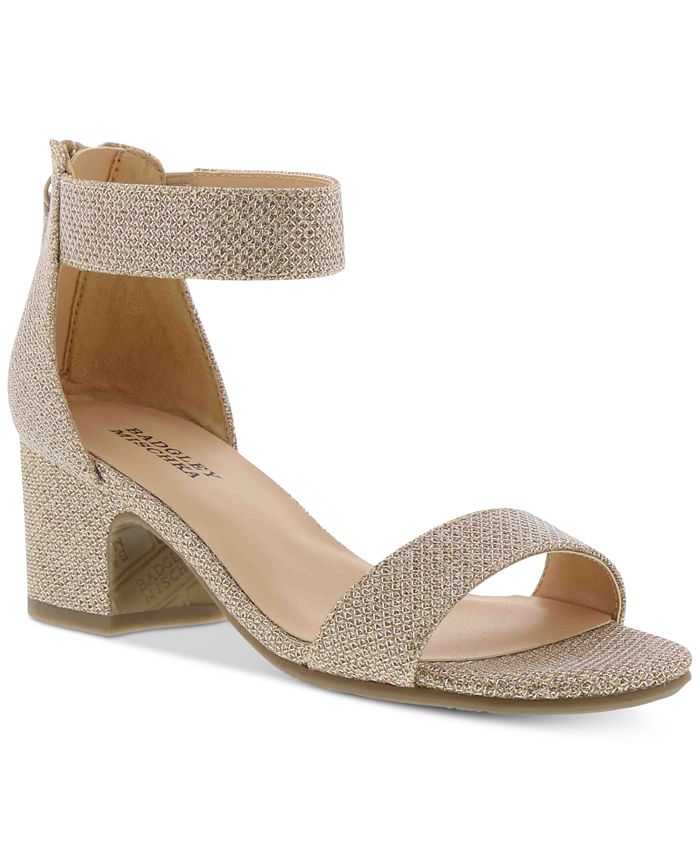 Badgley shop mischka pernia