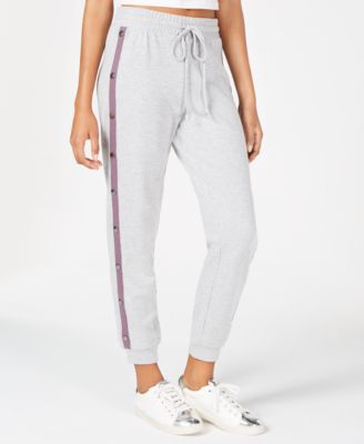 macy's jogging pants