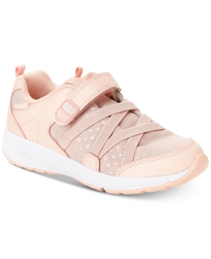 image of Stride Rite Toddler Girls Made2Play Emmy Sneakers