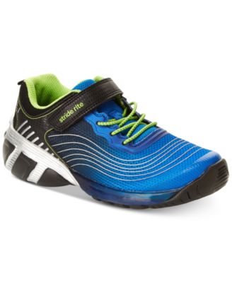 Stride Rite - Toddler & Little Boys Lights Kadin Sneaker