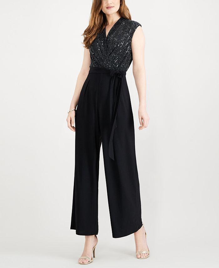 r&m richards jumpsuit