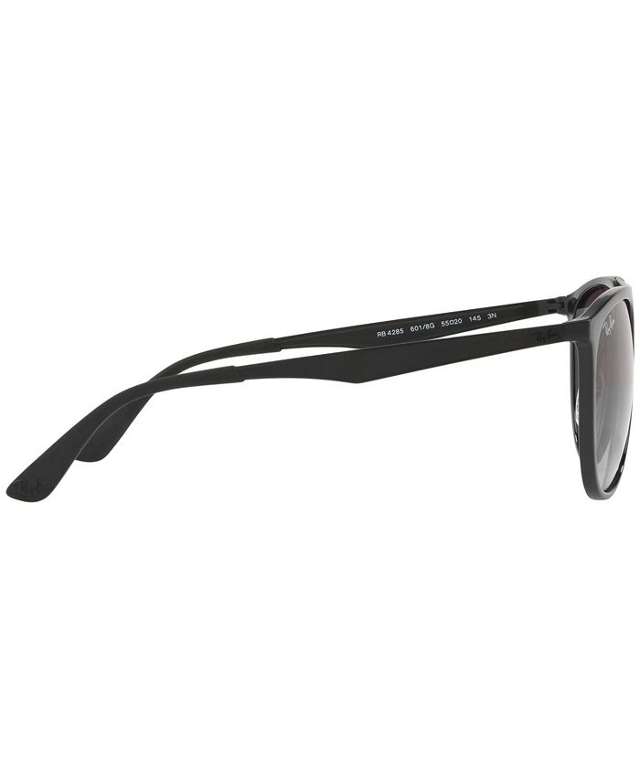 Ray-Ban Sunglasses, RB4285 - Macy's