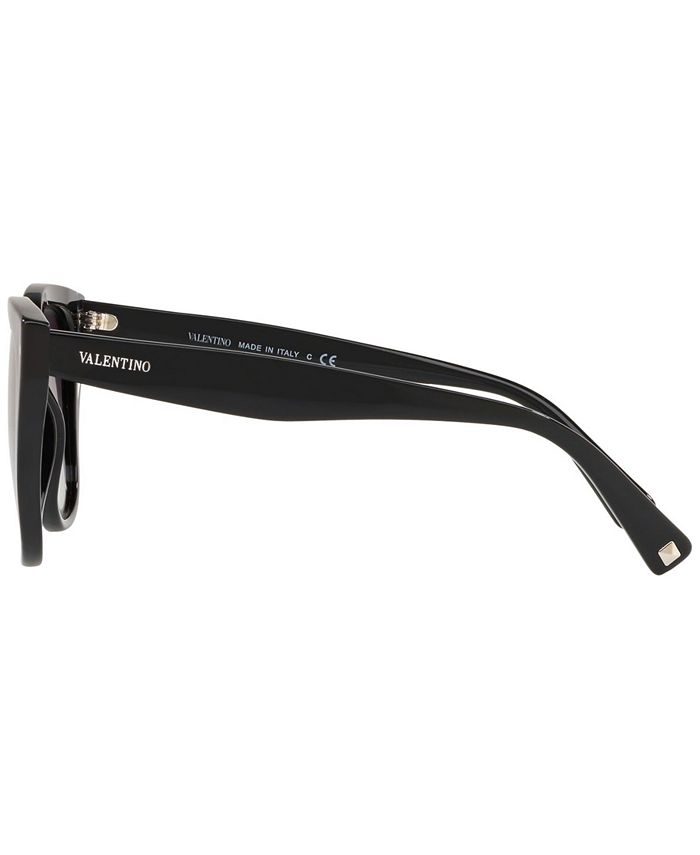 Valentino Sunglasses, VA4040 54 - Macy's