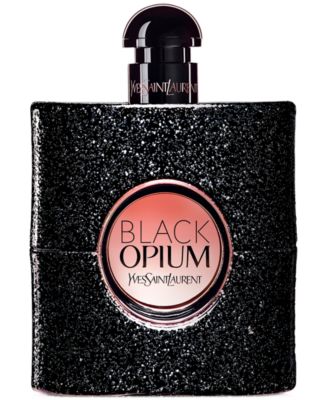 Yves Saint Laurent Black Opium Eau de Parfum Fragrance Collection - Macy's