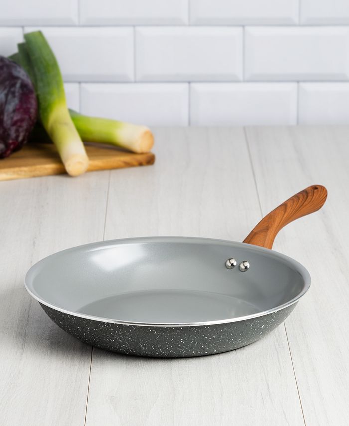 Goodful 11 Titanium Ceramic Non-Stick Fry Pan, Created for Macy's - Macy's