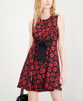 maison jules dress macys