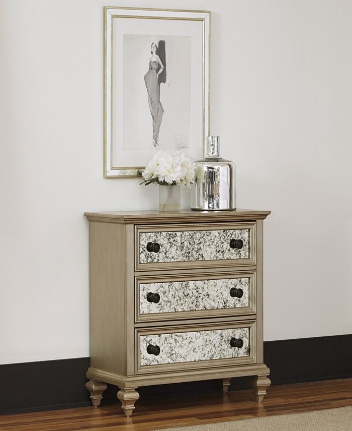 Home Styles Visions Drawer Chest Macy's