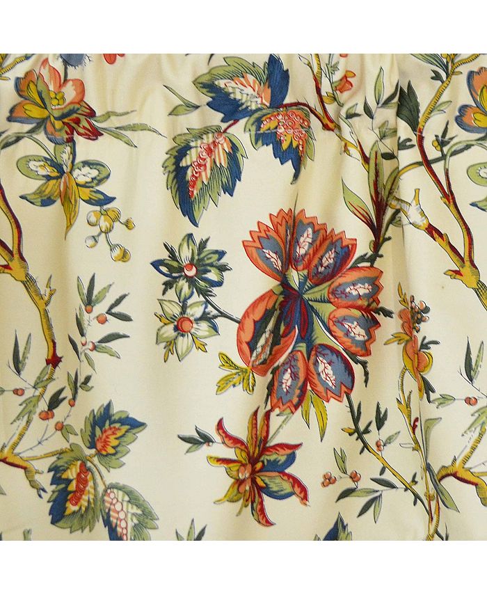 Waverly FELICITE WND VALANCE Macy's