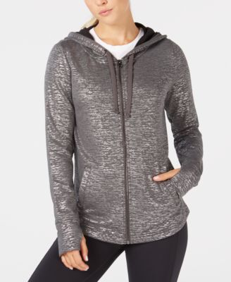 macy's ideology hoodie