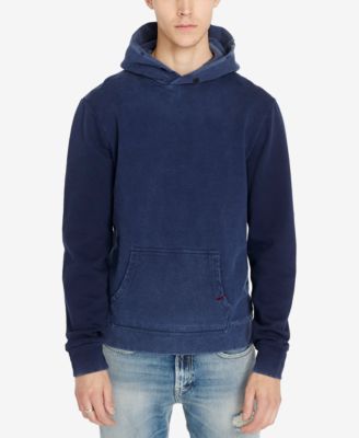 Buffalo David Bitton - Men's Gothic Hoodie