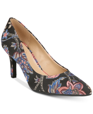 image of Naturalizer Natalie Pumps Women-s Shoes