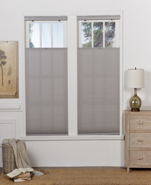 Cordless Light Filtering Top Down Bottom Up Shade 47