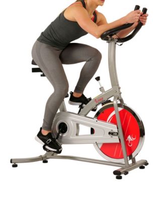 Sunny Health Fitness Indoor Cycling Bike Macy's