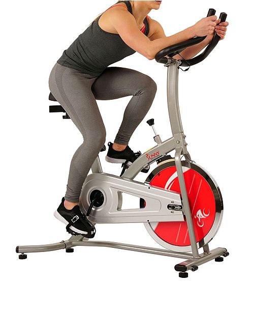 Sunny Health & Fitness Indoor Cycling Bike & Reviews ...