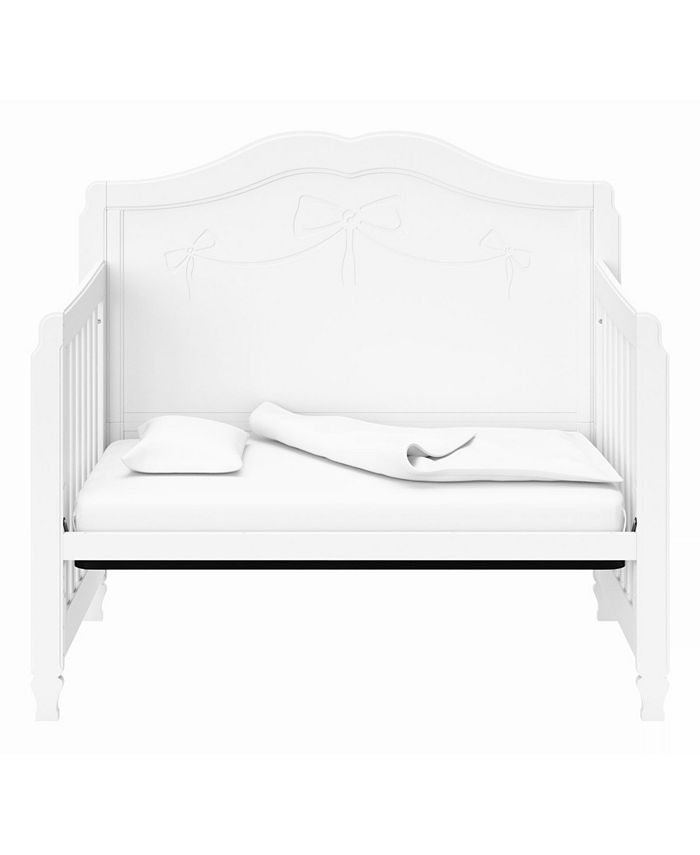 Storkcraft Princess 4 in 1 Convertible Crib Macy's