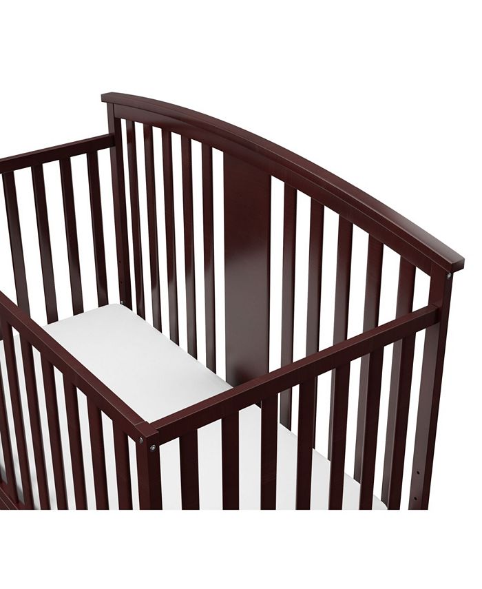 Storkcraft greyson convertible crib outlet