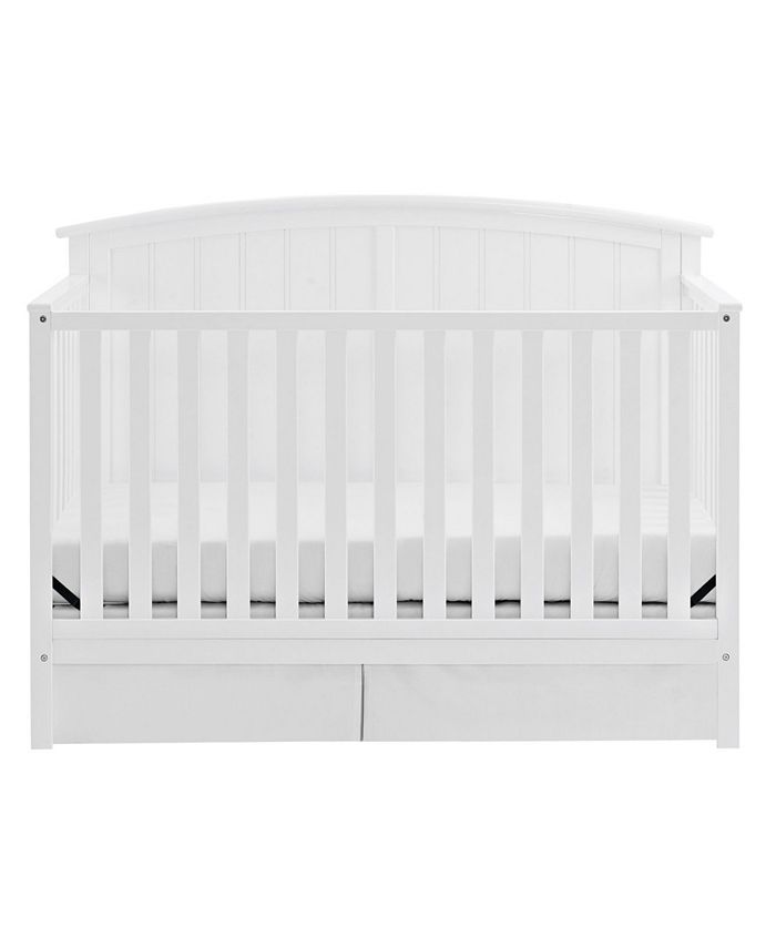 Storkcraft Steveston 4 in 1 Crib Macy