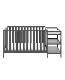 Grey Crib Macy S