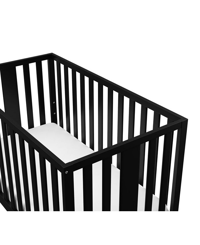 Storkcraft Pacific 4 in 1 Convertible Crib Macy's