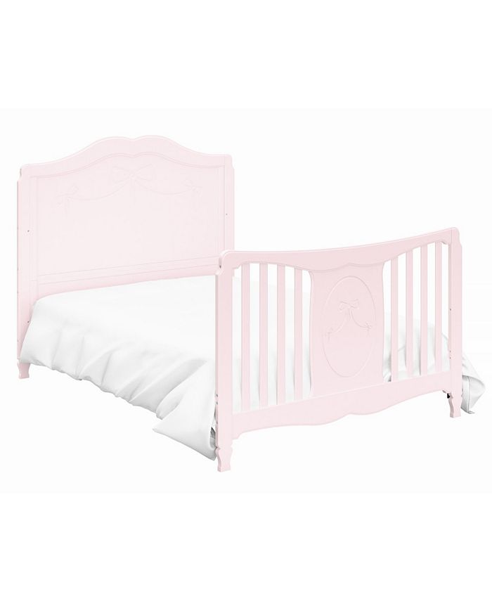 Storkcraft Princess 4 in 1 Convertible Crib Macy's