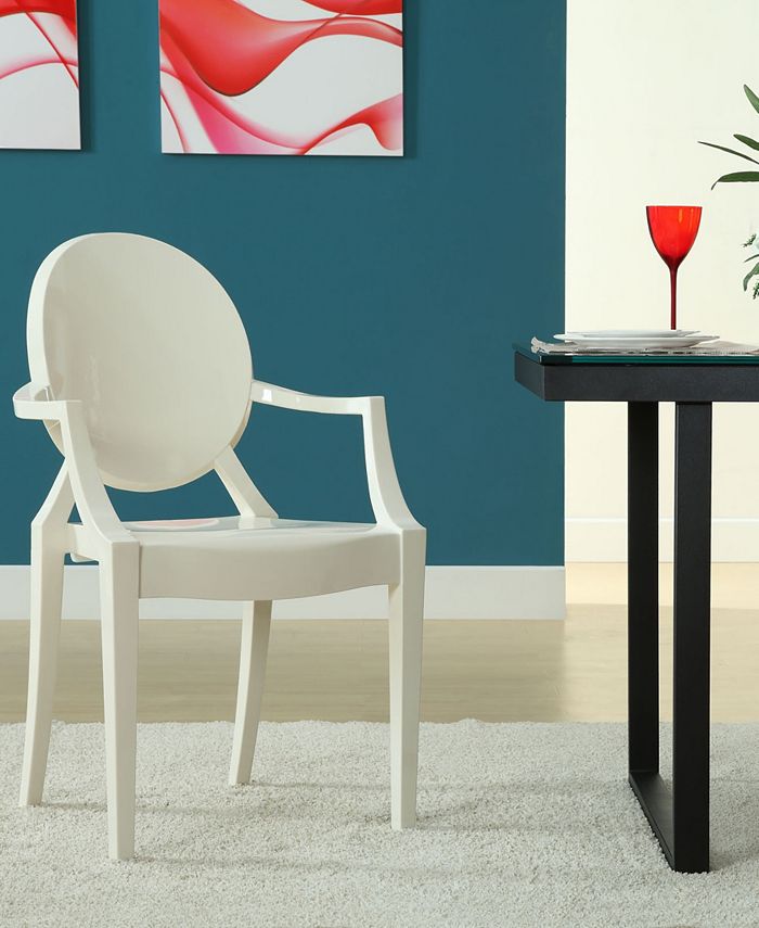 Modway casper dining armchair clearance