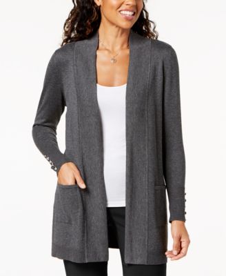 macys cardigan sale