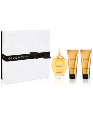 EAN 3274872376984 product image for Givenchy 3-Pc. Amarige Eau de Toilette Gift Set | upcitemdb.com