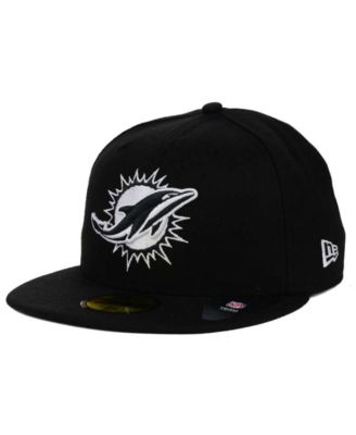 miami dolphins new era cap