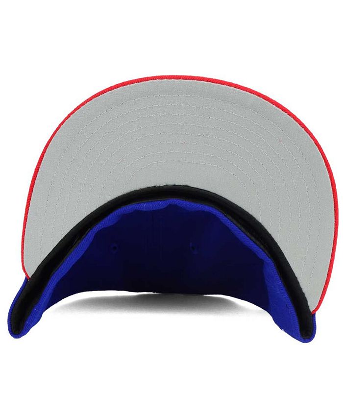 New Era Puerto Rico World Baseball Classic 59FIFTY Fitted Cap Macy's