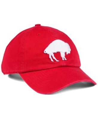 Buffalo Bills CLEAN UP Strapback Cap