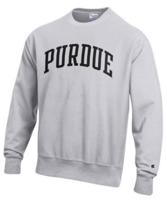 purdue crew sweatshirt