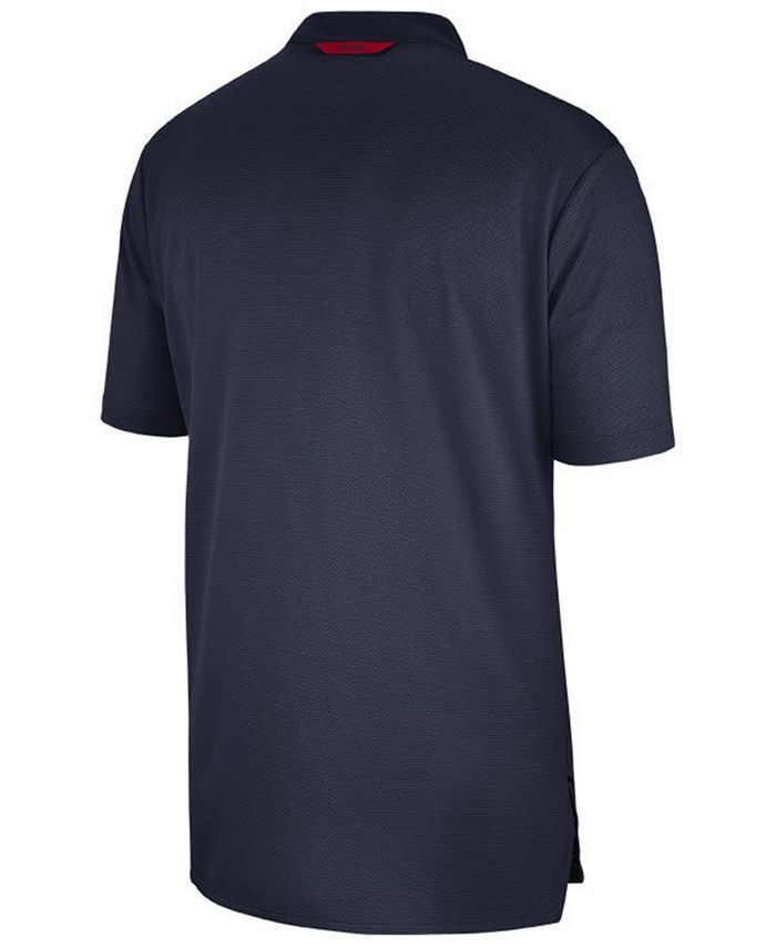 Nike elite shop coaches polo