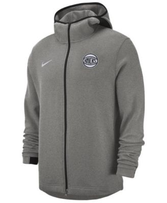 Nike - Men's Dry Showtime Full-Zip Hoodie