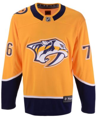 nashville predators subban shirt