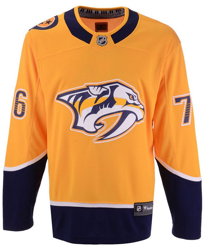 Subban preds jersey Clearance