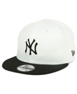 New Era 9Fifty Snapback Cap JERSEY New York Yankees
