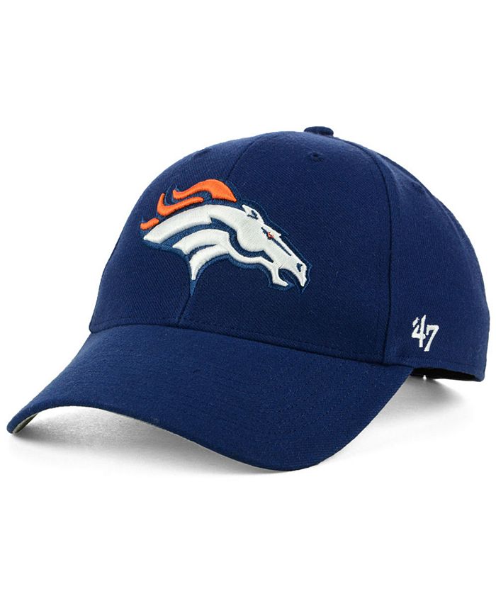 47 Brand Denver Broncos MVP Cap Macy s