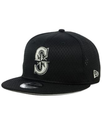New Era - Batting Practice Mesh 9FIFTY Snapback Cap