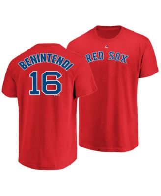 boston red sox player t shirts