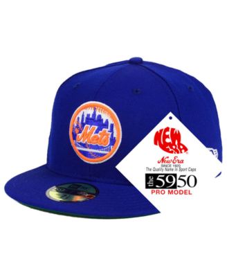 New Era - Retro Stock 59FIFTY FITTED Cap