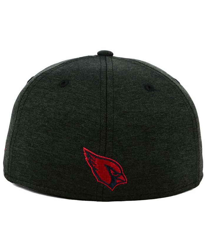 New Era Arizona Cardinals State Flag Reflective 59FIFTY FITTED Cap Macy's