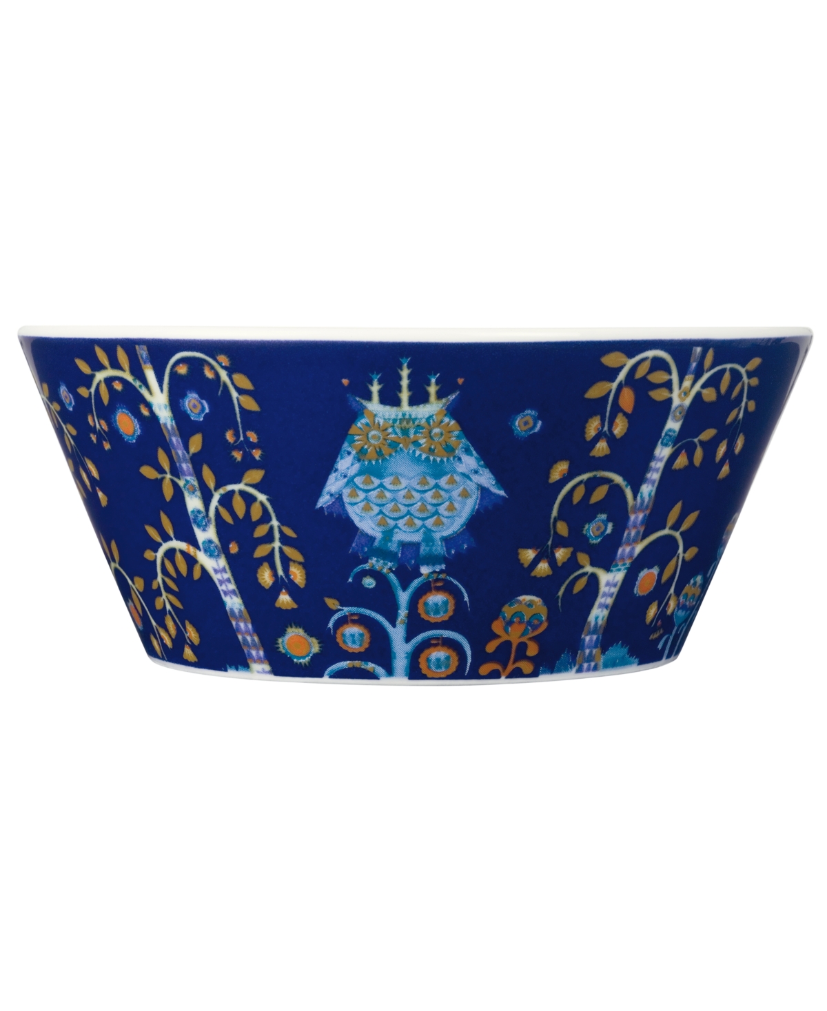 iittala Dinnerware, Taika Blue Collection - Macy's