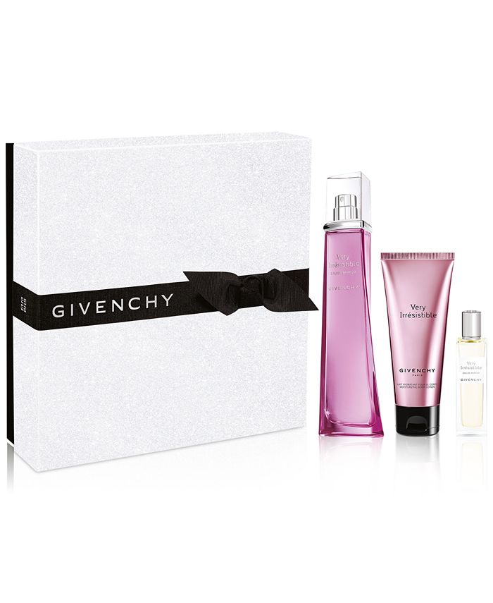 Very irresistible givenchy macy's best sale