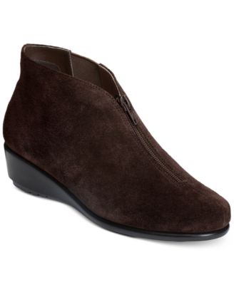 aerosoles booties