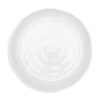 Pearl Melamine 4-Pc. Dinner Plate Set