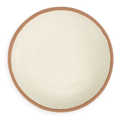 Potter Terracotta Melaboo 4-Pc. Salad Plate Set
