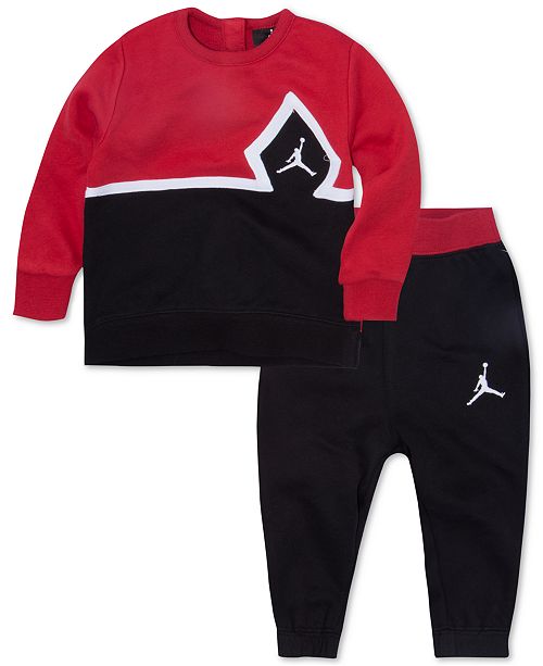 jordan jumpman sweatsuit