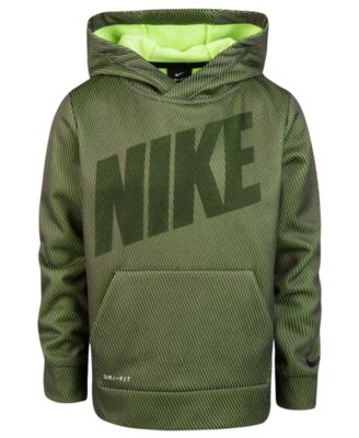 3t nike hoodie