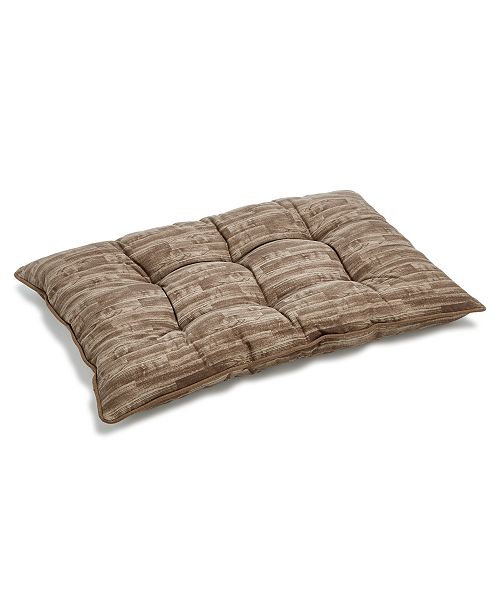 Envogue Lacourte Pet Large Pet Crate Mat Reviews Bedding