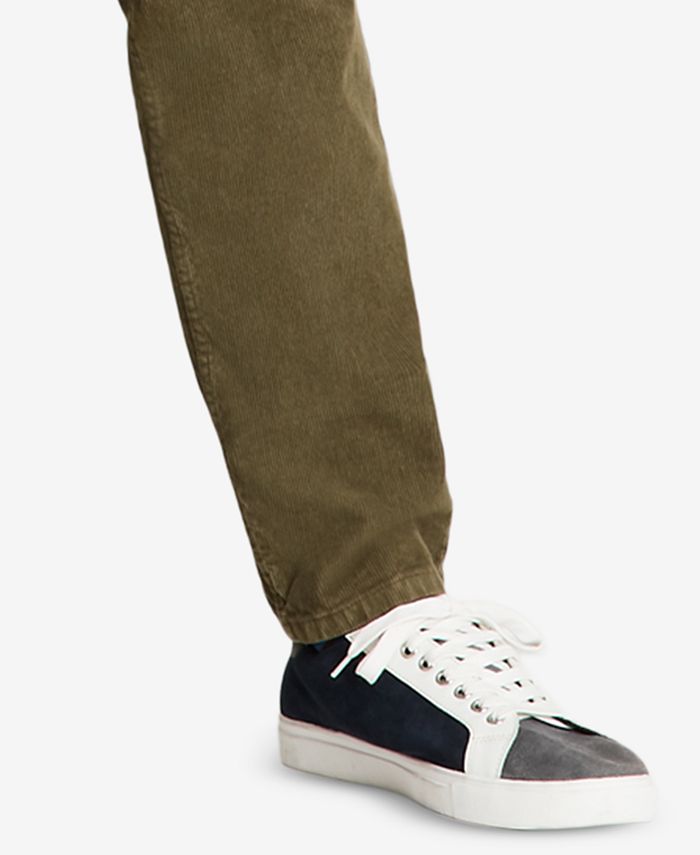 brooks brothers chinos fit